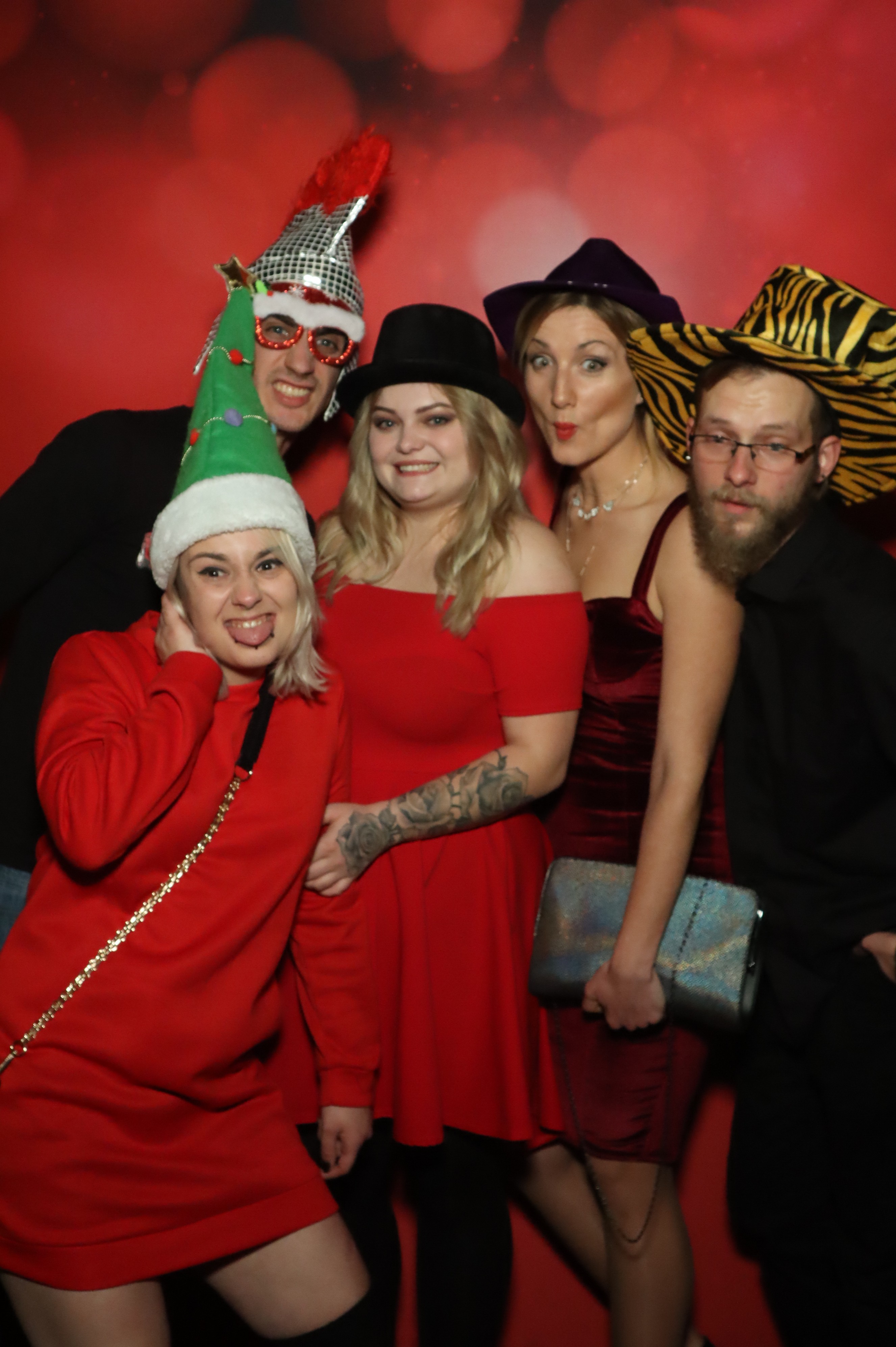 Christmas Party | View more photos from the event at gallery.myphotoboothexperience.co.uk/u/MyPhotoBoothExperienceLtd/Christmas-Party
